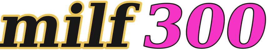 milf300 logo